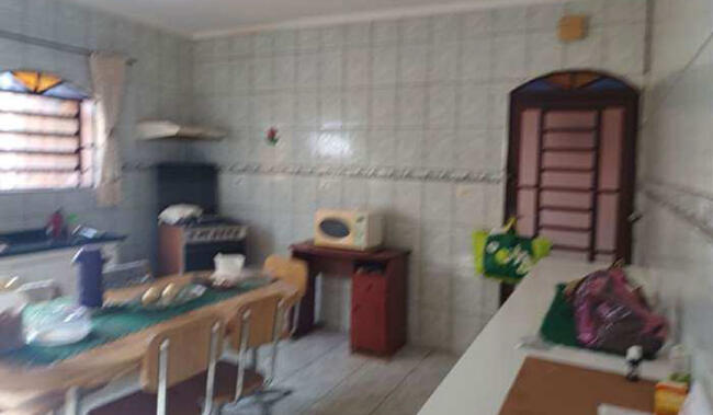 Casa Em Guarulhos/sp - Jardim Iporanga, localizado em Guarulhos - SP