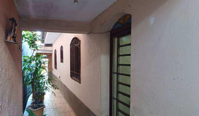 Casa Em Guarulhos/sp - Jardim Iporanga, localizado em Guarulhos - SP