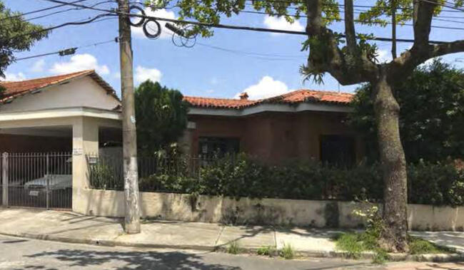 Casa Em São Paulo/sp - Butantã, localizado em São Paulo - SP