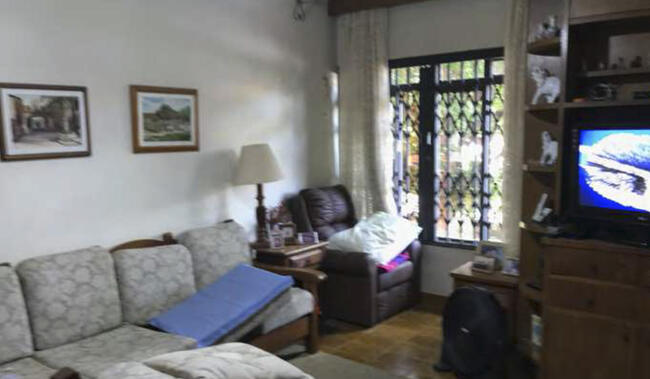 Casa Em São Paulo/sp - Butantã, localizado em São Paulo - SP