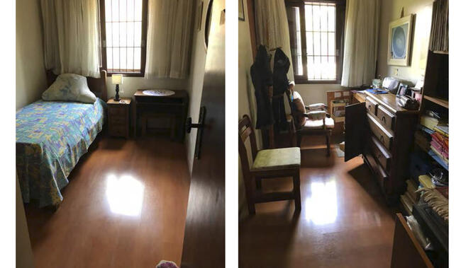 Casa Em São Paulo/sp - Butantã, localizado em São Paulo - SP