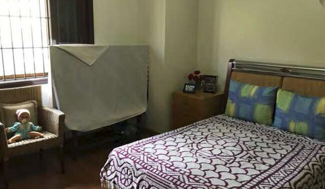 Casa Em São Paulo/sp - Butantã, localizado em São Paulo - SP