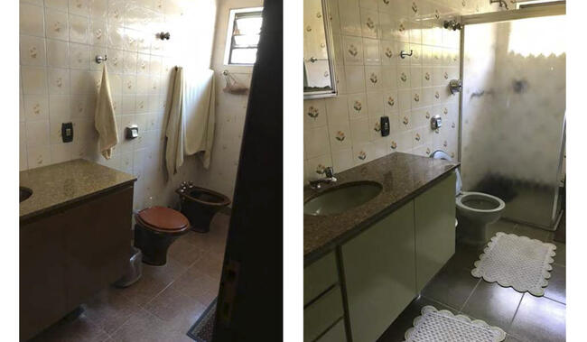 Casa Em São Paulo/sp - Butantã, localizado em São Paulo - SP