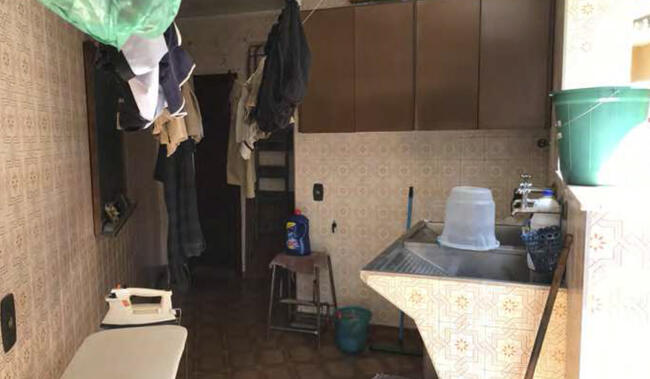 Casa Em São Paulo/sp - Butantã, localizado em São Paulo - SP
