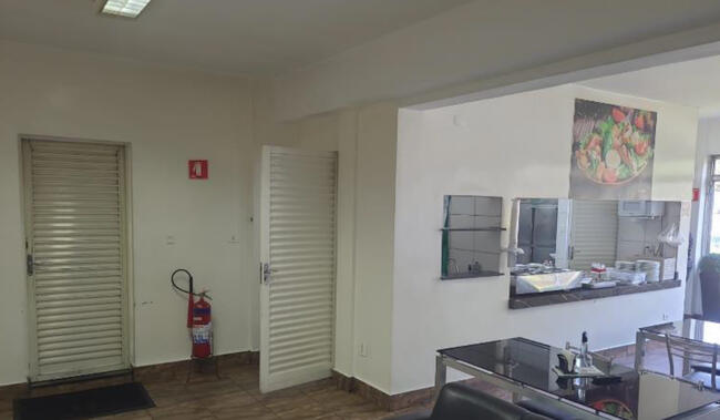 Imóvel Indus. Em Santo André/sp - Prox. A Av. Dos Estados, localizado em Santo André - SP