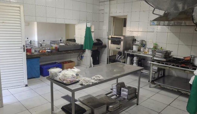 Imóvel Indus. Em Santo André/sp - Prox. A Av. Dos Estados, localizado em Santo André - SP