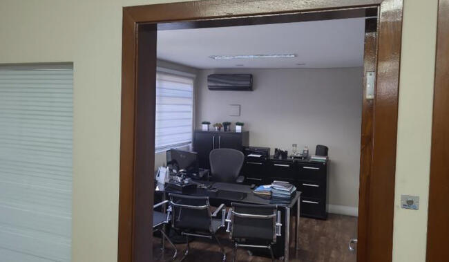 Imóvel Indus. Em Santo André/sp - Prox. A Av. Dos Estados, localizado em Santo André - SP