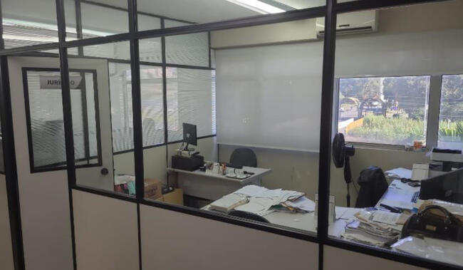 Imóvel Indus. Em Santo André/sp - Prox. A Av. Dos Estados, localizado em Santo André - SP