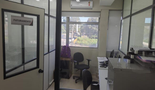 Imóvel Indus. Em Santo André/sp - Prox. A Av. Dos Estados, localizado em Santo André - SP