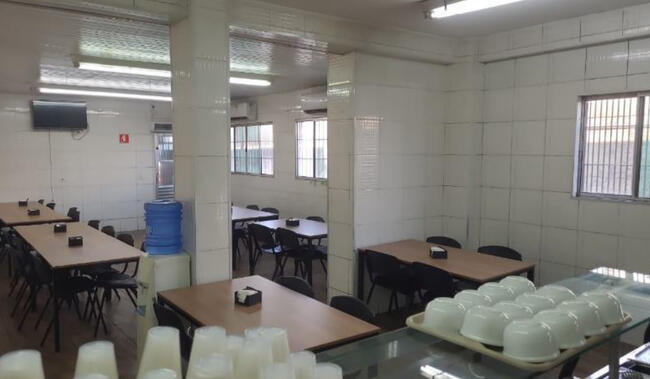 Imóvel Indus. Em Santo André/sp - Prox. A Av. Dos Estados, localizado em Santo André - SP