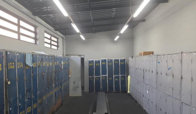 Imóvel Indus. Em Santo André/sp - Prox. A Av. Dos Estados, localizado em Santo André - SP