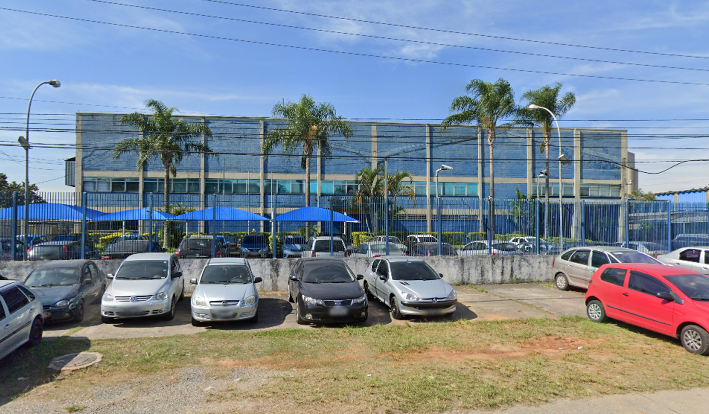 Imóvel indus. em santo andré/sp - prox. a av. dos estados