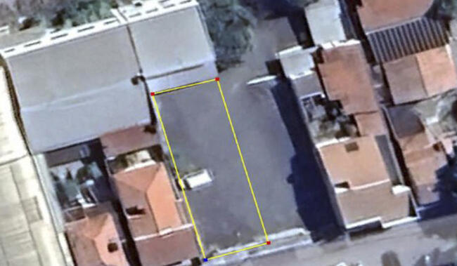 Terreno Em Capivari/sp - Centro, localizado em Capivari - SP