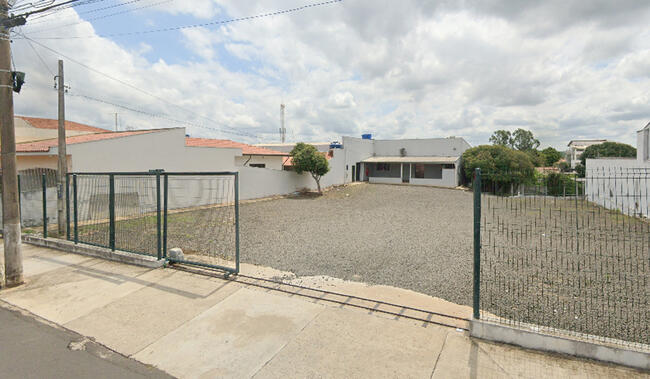 Terreno Em Capivari/sp - Centro, localizado em Capivari - SP