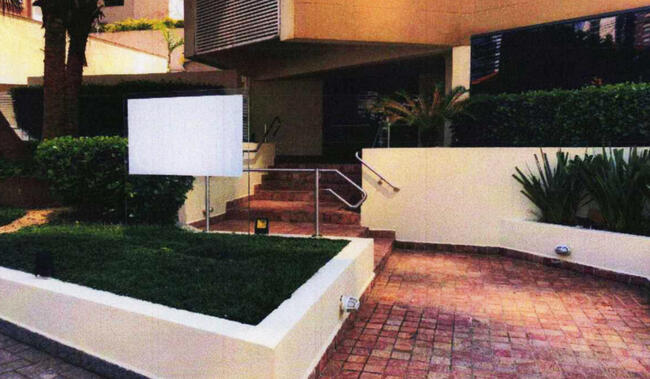 Escritório Em São Paulo/sp - Moema, localizado em São Paulo - SP