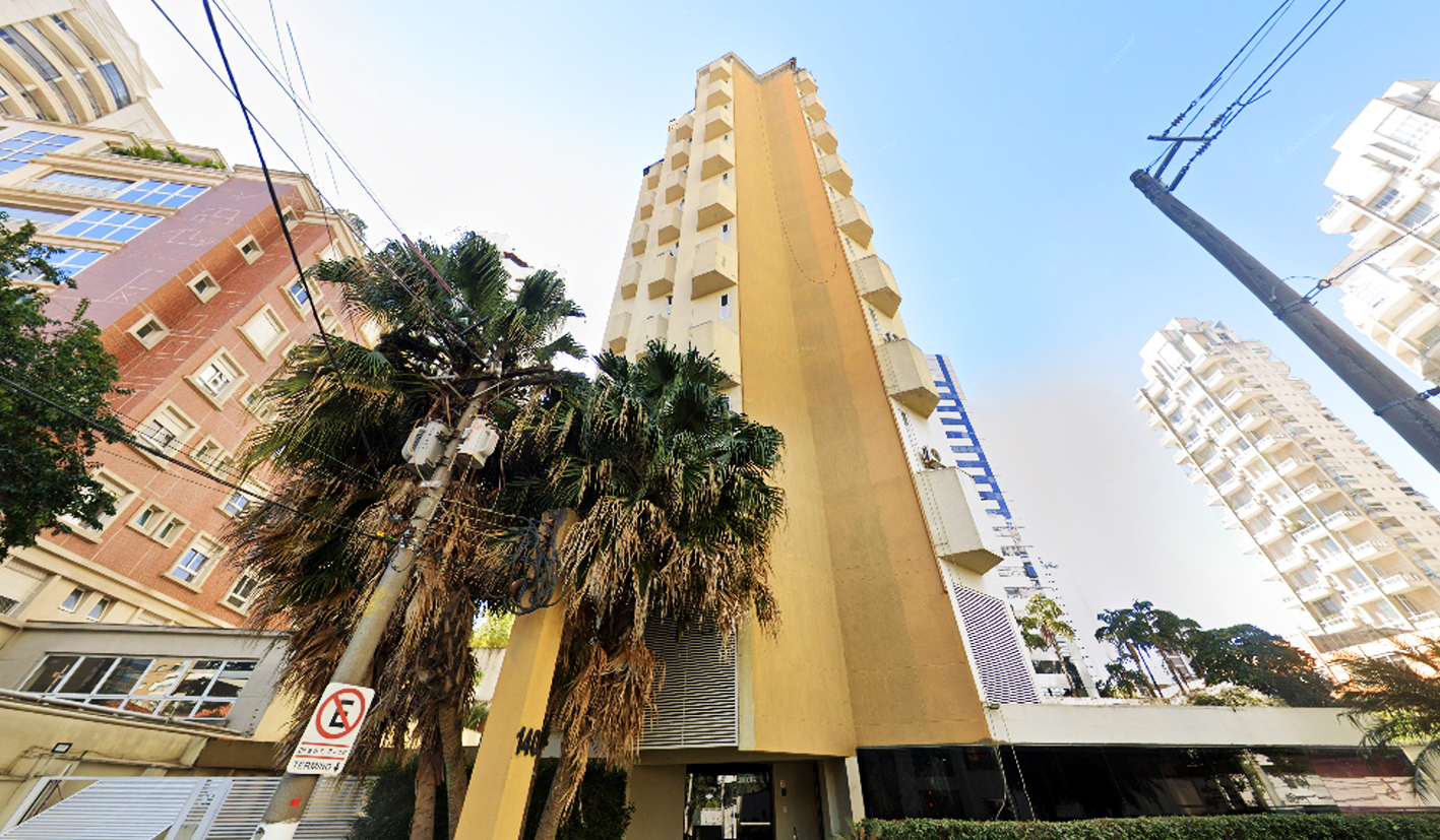 Escritório em são paulo/sp - moema