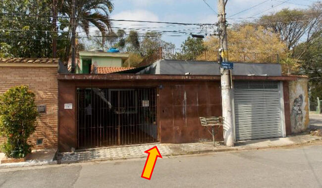 Casa Em Guarulhos/sp - Cidade Maia, localizado em Guarulhos - SP