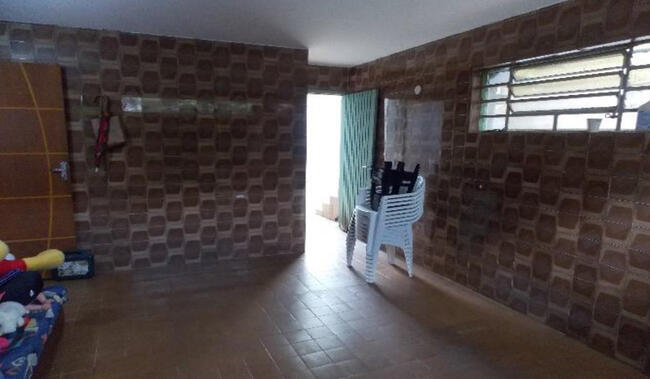 Casa Em Guarulhos/sp - Cidade Maia, localizado em Guarulhos - SP