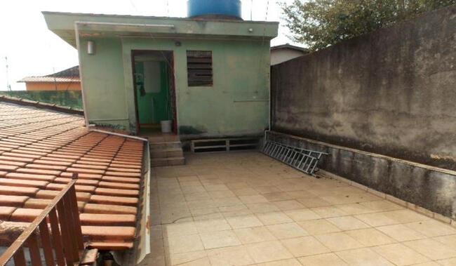 Casa Em Guarulhos/sp - Cidade Maia, localizado em Guarulhos - SP