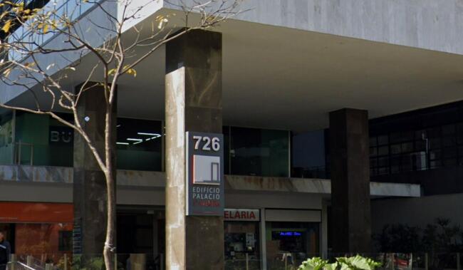 5 Vagas De Garagem Em São Paulo/sp - Bela Vista, localizado em São Paulo - SP