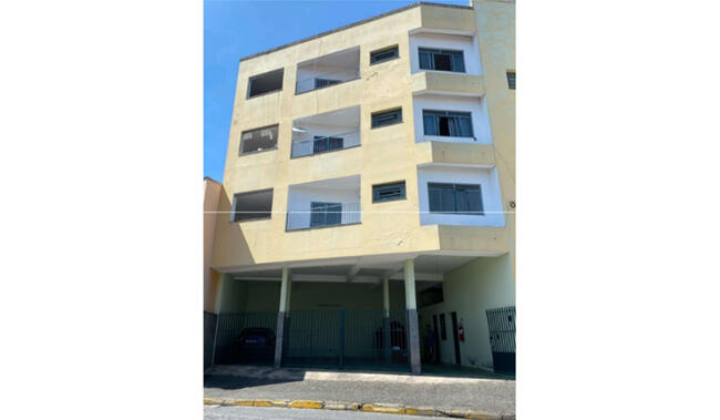 Imóvel Misto Em Guaratingueta/sp - Nova Guará, localizado em Guaratinguetá - SP