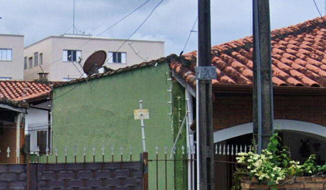 Terreno Em Caraguatatuba/sp - Jardim Primavera, localizado em Caraguatatuba - SP