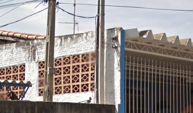 Imóvel Com. Em São José Dos Campos/sp - Jd Satélite, localizado em São José Dos Campos - SP