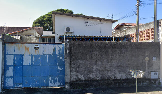 Imóvel Com. Em São José Dos Campos/sp - Jd Satélite, localizado em São José Dos Campos - SP