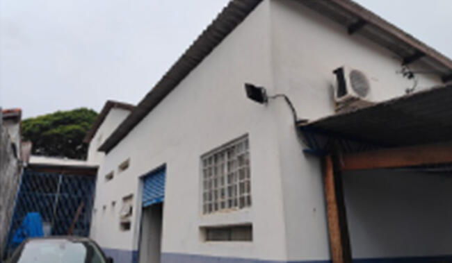 Imóvel Com. Em São José Dos Campos/sp - Jd Satélite, localizado em São José Dos Campos - SP