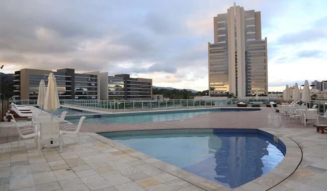 Apto Em Mogi Das Cruzes/sp - Vila Mogilar, localizado em Mogi Das Cruzes - SP