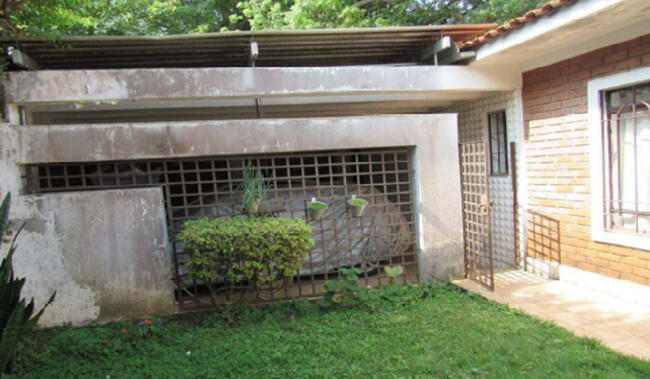 Casa Em São Paulo/sp - Jd Los Angeles, localizado em São Paulo - SP