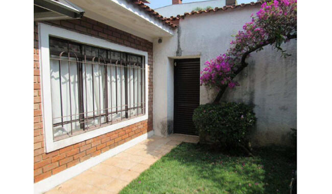 Casa Em São Paulo/sp - Jd Los Angeles, localizado em São Paulo - SP