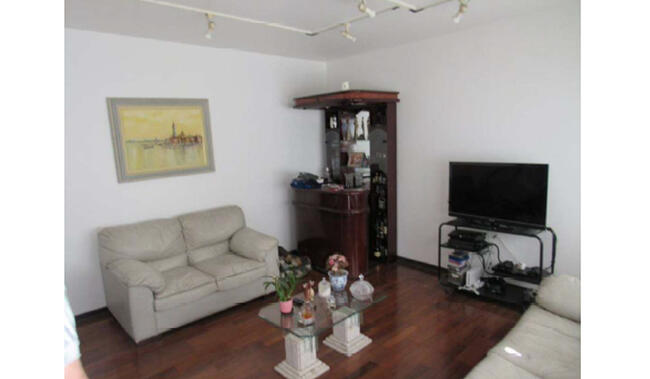 Casa Em São Paulo/sp - Jd Los Angeles, localizado em São Paulo - SP