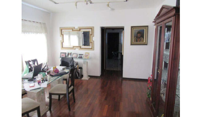Casa Em São Paulo/sp - Jd Los Angeles, localizado em São Paulo - SP