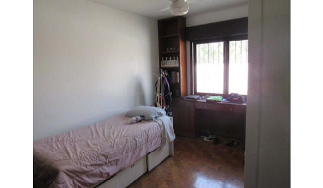Casa Em São Paulo/sp - Jd Los Angeles, localizado em São Paulo - SP