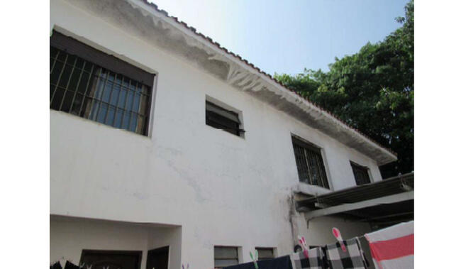 Casa Em São Paulo/sp - Jd Los Angeles, localizado em São Paulo - SP