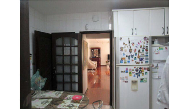 Casa Em São Paulo/sp - Jd Los Angeles, localizado em São Paulo - SP