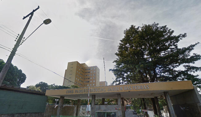 Apto Em Ribeirão Preto/sp - Jd Paulista, localizado em Ribeirão Preto - SP