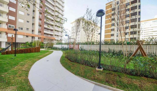 Apto Em Sbc/sp - Centro, localizado em São Bernardo Do Campo - SP