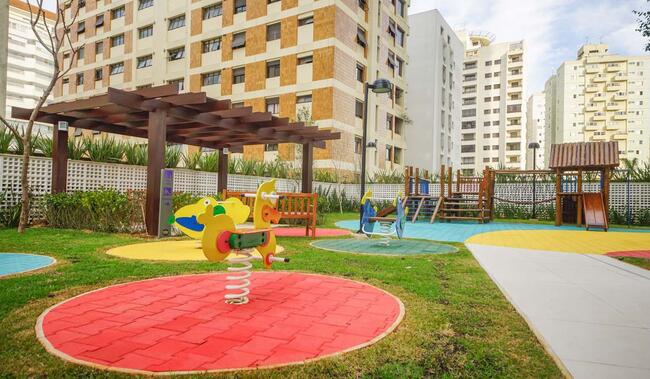 Apto Em Sbc/sp - Centro, localizado em São Bernardo Do Campo - SP