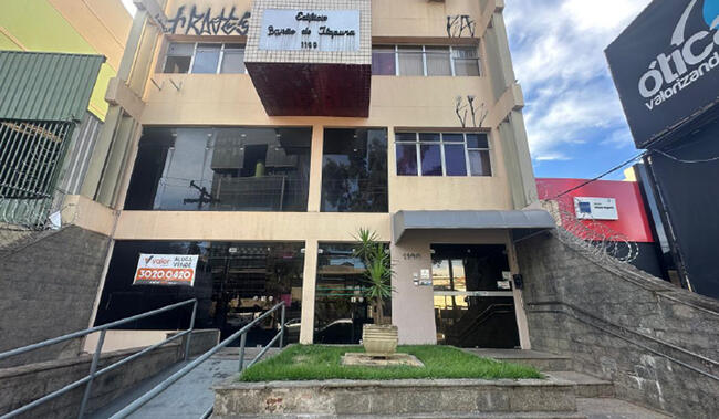 Sala Com. Campinas/sp - Botafogo, localizado em Campinas - SP