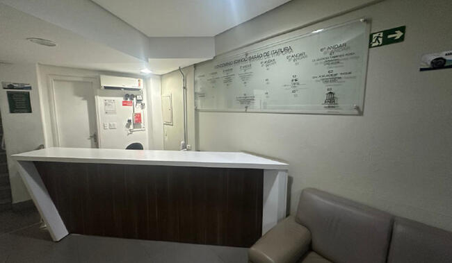 Sala Com. Campinas/sp - Botafogo, localizado em Campinas - SP