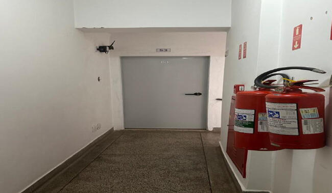 Sala Com. Campinas/sp - Botafogo, localizado em Campinas - SP