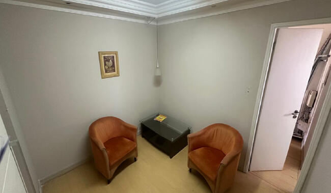 Sala Com. Campinas/sp - Botafogo, localizado em Campinas - SP