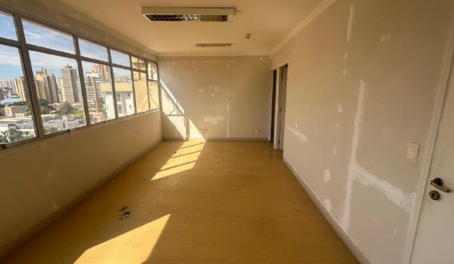 Sala Com. Campinas/sp - Botafogo, localizado em Campinas - SP