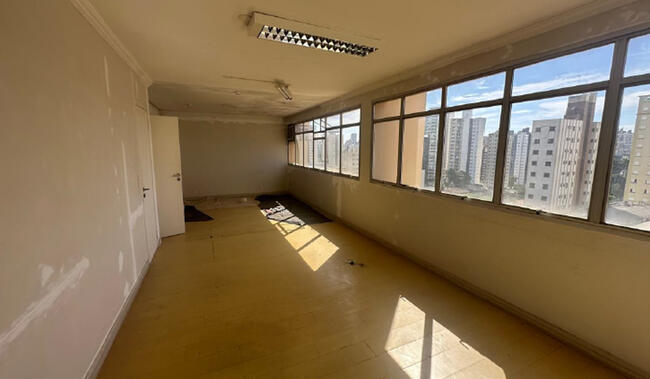 Sala Com. Campinas/sp - Botafogo, localizado em Campinas - SP