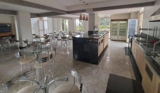 Apto Em São Paulo/sp - Tatuapé, localizado em São Paulo - SP