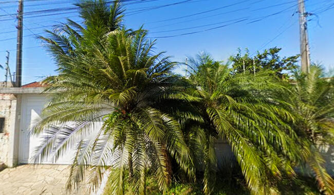 Casa Em Itanhém/sp - Suarão, localizado em Itanhaém - SP