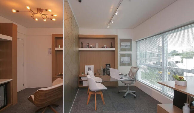 Sala Com. Em S. J. Dos Campos/sp - Centro, localizado em São José Dos Campos - SP