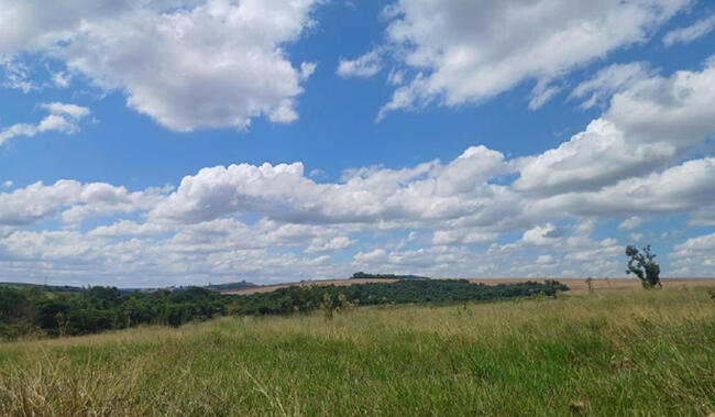 Fazenda Em Itararé/sp - Itopava, localizado em Itararé - SP